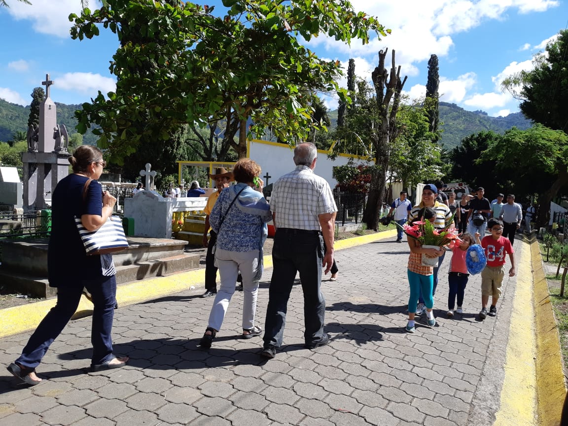 cementerio